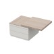 RUNNER FOR SLIDING KITCHEN TOP, 120cm RUNNERS FOR SLIDING KITCHEN TOPS